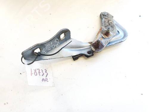 Dørhængsel/Dørbegrænser Dørhængsel/Dørbegrænser FORD FOCUS II (DA_, HCP, DP) 1.6 Ti (115 hp) 35329241 35329241