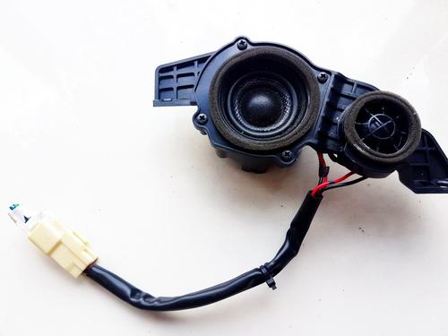 Used Speaker Speaker TOYOTA AVENSIS Saloon (_T27_) 2.0 D-4D (ADT270_, ADT270R) (124 hp) 33523606 33523606