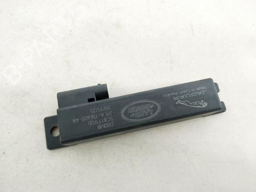 Used Electronic module Electronic module JAGUAR I-PACE (X590) EV400 AWD (400 hp) 35531174 35531174