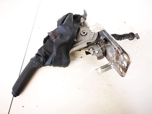 Used Hand brake Hand brake 35591740 35591740