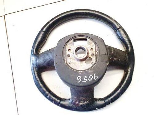 Steering wheel AUDI A5 (8T3) 2.0 TDI | BP35034530C49 - Image 3
