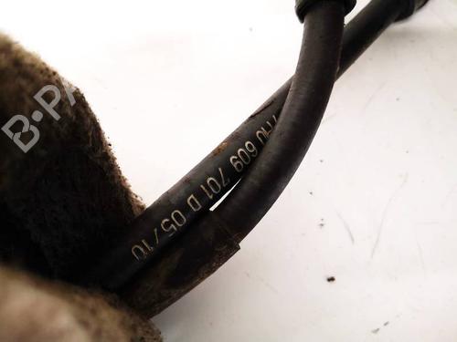 Cable VW TRANSPORTER T5 Van (7HA, 7HH, 7EA, 7EH) VR6 3.2 4motion | BP34866114E12 - Image 4