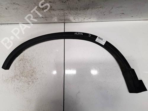 Used Rear right wheel arch trim Rear right wheel arch trim 35019595 35019595