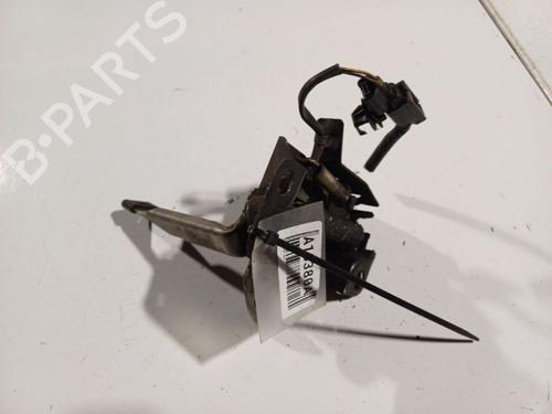 Used Tailgate lock Tailgate lock 34989627 34989627
