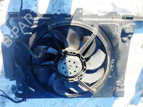 Fan AUDI A2 (8Z0) 1.4 TDI | BP35273846M128 - Image 2