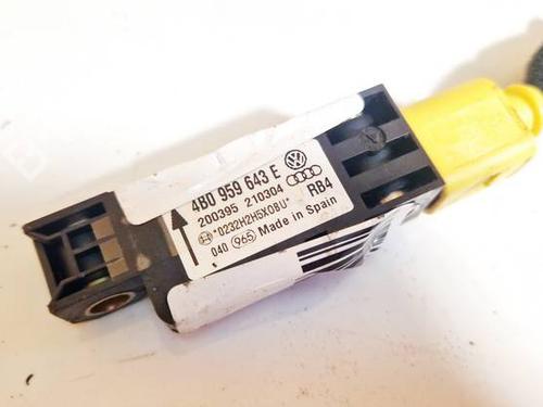 Electronic module AUDI A3 (8P1) 1.6 | BP32581205M83  - Image 5