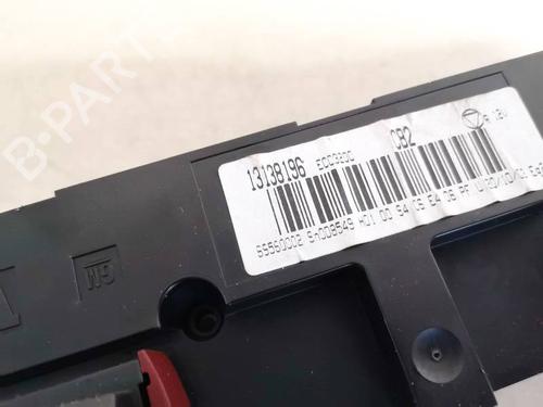 Climate control OPEL VECTRA C (Z02) 2.2 DTI 16V (F69) | BP35346249I5 - Image 3