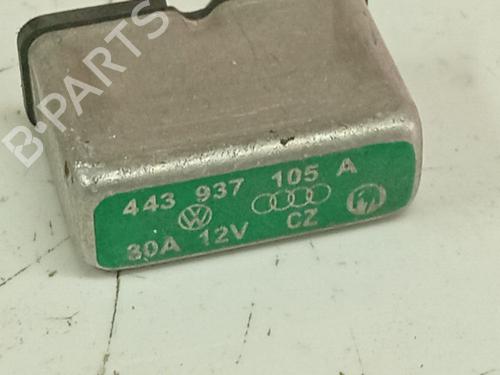 Electronic sensor FORD TRANSIT Van (FA_ _) 2.4 DI (FAA_, FAB_, FAC_, FAD_) | BP37678399M84 - Image 4