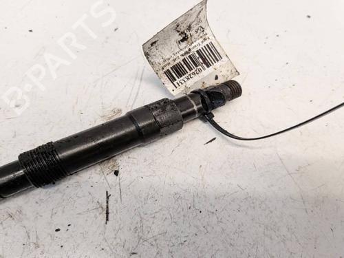 Injector FORD TRANSIT Van (FA_ _) 2.4 DI (FAA_, FAB_, FAC_, FAD_) | BP34897575M100 - Image 3