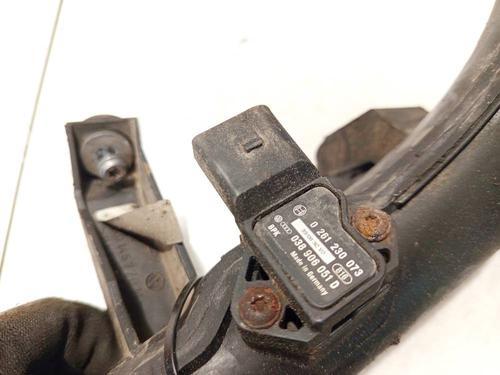 Electronic module SKODA OCTAVIA II (1Z3) 1.8 TSI | BP34959689M83 - Image 3