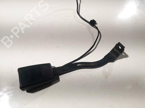 Used Seat buckle Seat buckle VW PASSAT B6 (3C2) 1.9 TDI (105 hp) 34887879 34887879
