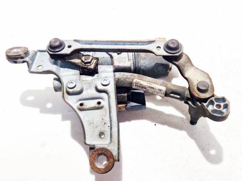 Used Front wipers mechanism Front wipers mechanism FORD GALAXY II (WA6) 2.0 TDCi (140 hp) 35226777 35226777