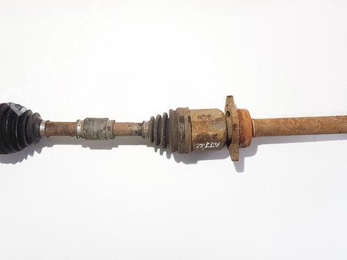 Used Right front driveshaft Right front driveshaft 35451262 35451262