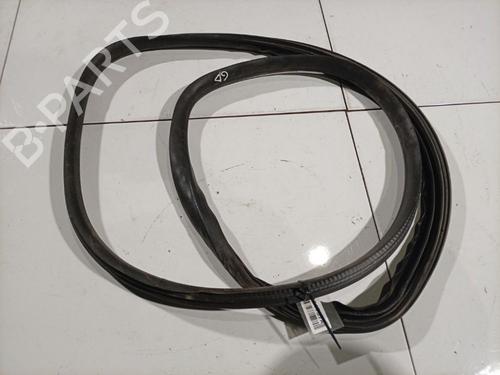 Used Rubber door seal Rubber door seal 39574137 39574137
