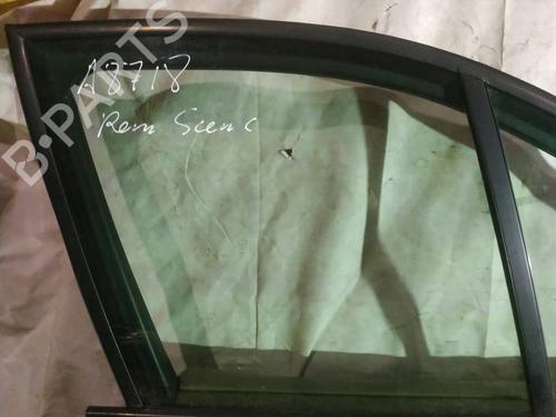 Used Front right door window Front right door window 35342899 35342899