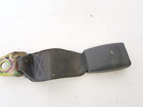 seat-buckle-peugeot-206-sw-2ek-2002-35536880 main image