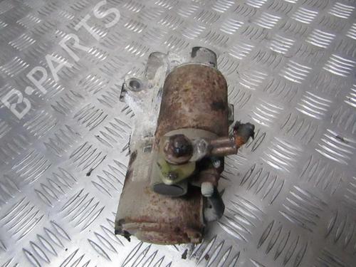 Starter MAZDA 6 Saloon (GG) 2.3 (GG3P) | BP35670256M8 - Image 2