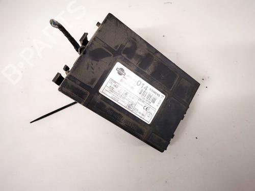 Used Electronic module Electronic module 35569653 35569653