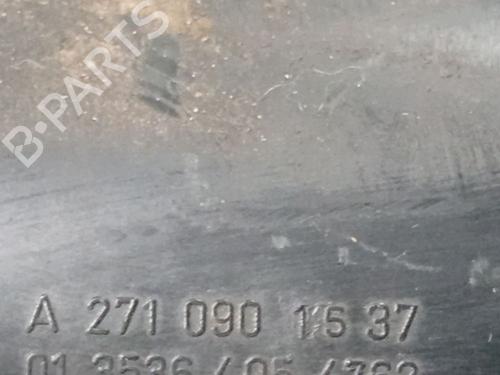 Pipe MERCEDES-BENZ C-CLASS (W203) C 200 Kompressor (203.042) | BP35831291M125 - Image 4
