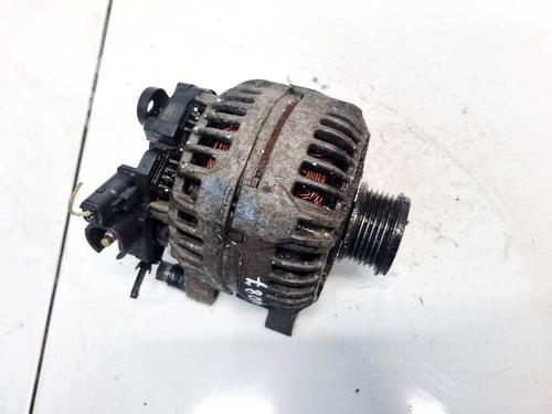 Used Alternator Alternator 35000159 35000159