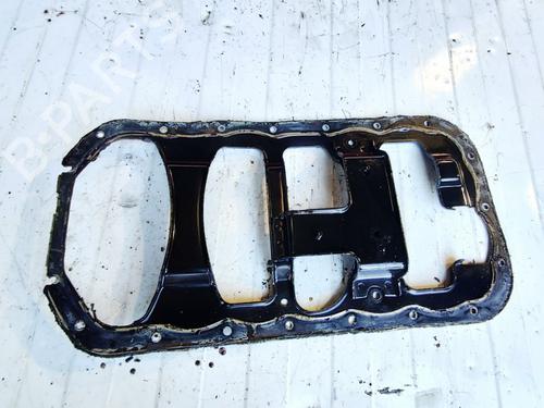 Oliebundkar Oliebundkar MAZDA 323 S V (BA) 2.0 D (71 hp) 35542412 35542412