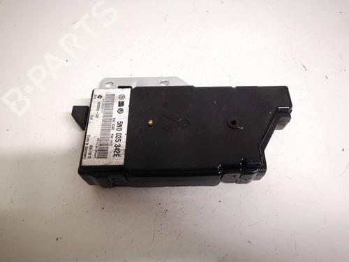 Used Electronic module Electronic module SKODA OCTAVIA II (1Z3) 1.4 TSI (122 hp) 32622106 32622106