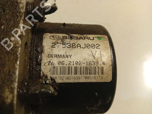 ABS pump SUBARU LEGACY V (BM) 2.0 D AWD (BMD) | BP35831906M43 - Image 4