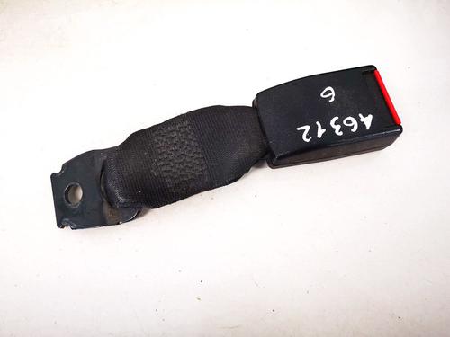 seat-buckle-opel-zafira-a-mpv-t98-1999-2000-2001-2002-2003-2004-2005-2006-35532522 main image