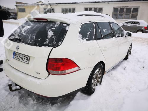 Speaker VW GOLF V (1K1) 1.9 TDI | BP32585340E2 