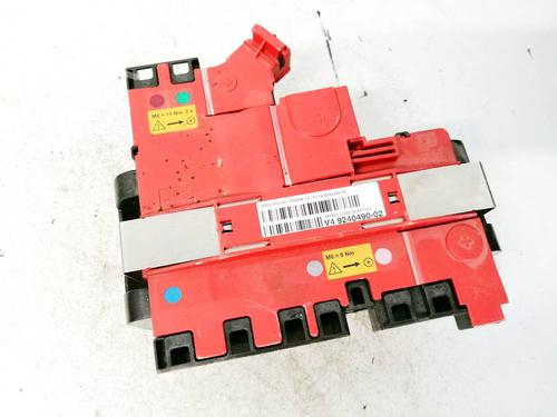 Used Fuse box Fuse box BMW 7 (F01, F02, F03, F04) 740 i, Li (320 hp) 32576276 32576276