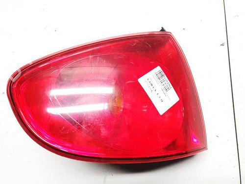 Used Left taillight Left taillight SEAT ALTEA (5P1) 1.9 TDI (105 hp) 35104113 35104113