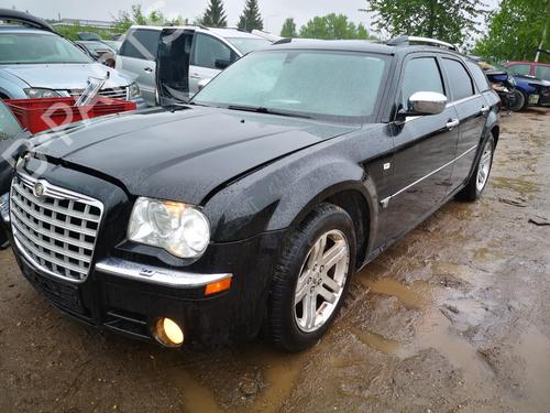 Switch CHRYSLER 300C Touring (LX, LE) 3.0 CRD | BP32920584I30  - Image 5