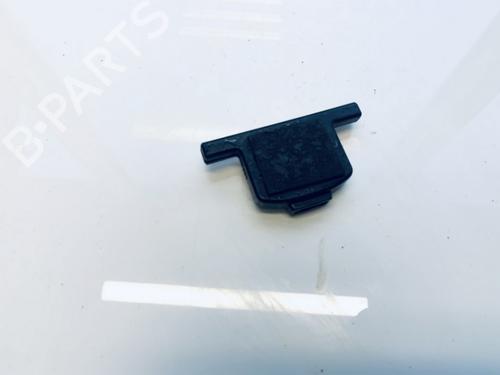 Electronic module OPEL ZAFIRA A MPV (T98) 2.0 DTI 16V (F75) | BP35559236M83 - Image 2