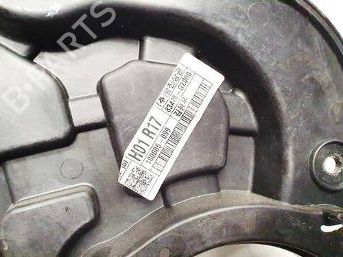 Rear left window mechanism KREIDLER MF MF 25/1 | BP34897153C24 - Image 2