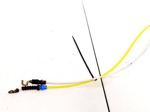 Used Cable Cable 35167655 35167655