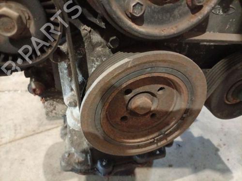 Pulley FORD TRANSIT CONNECT (P65_, P70_, P80_) 1.8 Di | BP37678103M122 - Image 3