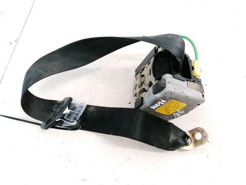 Used Rear right seatbelt Rear right seatbelt 35589475 35589475