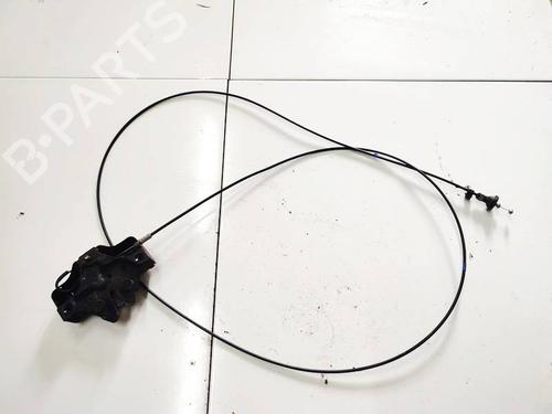 Used Tailgate lock Tailgate lock 35030787 35030787