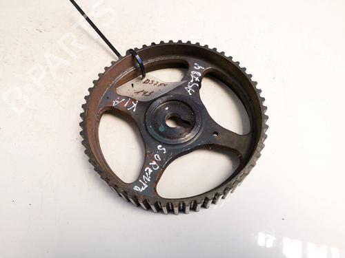 Used Pulley Pulley 35646542 35646542