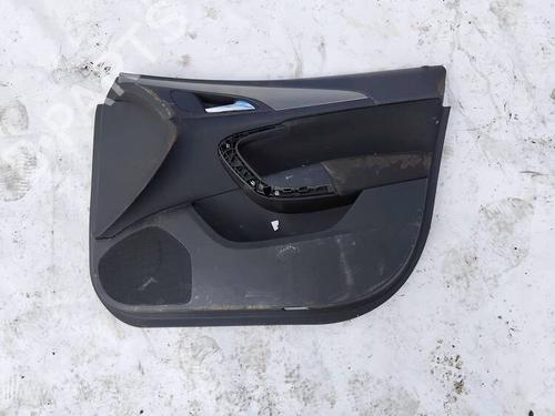 Used Front right panel Front right panel OPEL INSIGNIA A Saloon (G09) 1.4 (69) (140 hp) 35286303 35286303