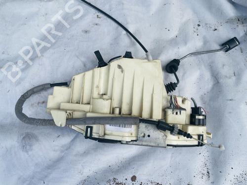 Used Rear left lock Rear left lock 35504892 35504892