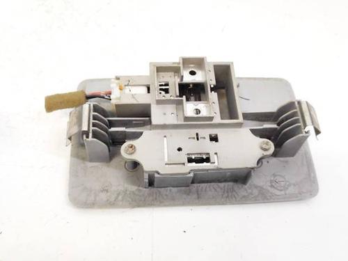 Kabinelys MAZDA 3 (BK) 2.0 MZR-CD (BK14) | BP38572351I8 - Image 2