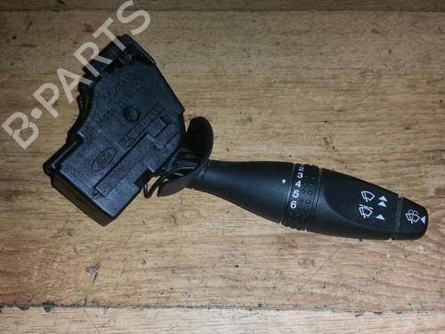 Used Warning switch Warning switch FORD MONDEO III (B5Y) 2.0 DI (125 hp) 35646741 35646741