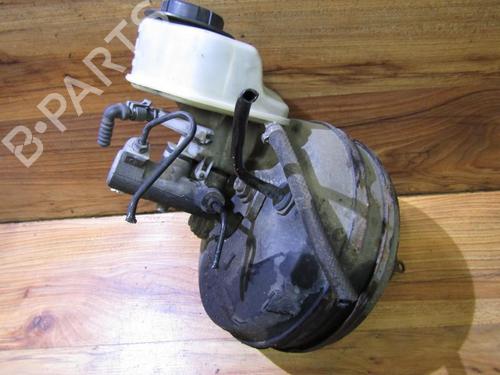 Used Servo brake Servo brake OPEL VECTRA C (Z02) 2.0 DTI 16V (F69) (101 hp) 35652343 35652343
