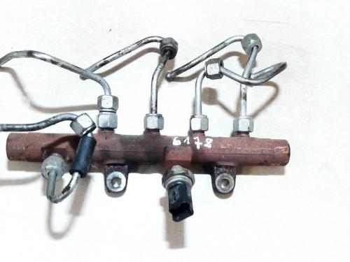 Used Injection rail Injection rail 35609622 35609622