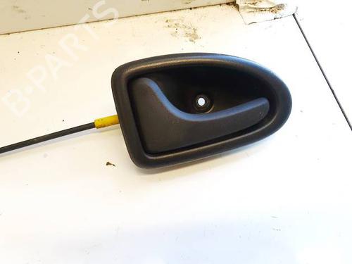 Front left interior door handle RENAULT TRAFIC II Bus (JL) 1.9 dCI 100 (JL0C, JL0K) | BP34971247I13 - Image 2