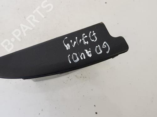 Used Ashtray Ashtray AUDI A6 C4 (4A2) 1.8 (125 hp) 35511877 35511877