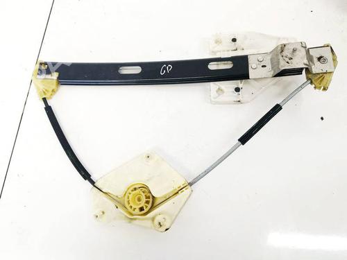 Used Rear right window mechanism Rear right window mechanism 34815569 34815569