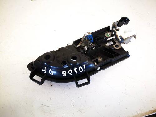 Front right interior door handle HONDA CR-V III (RE_) 2.2 i-CTDi 4WD (RE6) | BP35019557I14 - Image 2