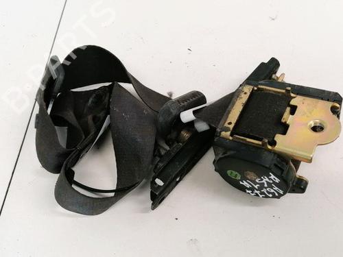 Used Front right seatbelt Front right seatbelt 35568045 35568045